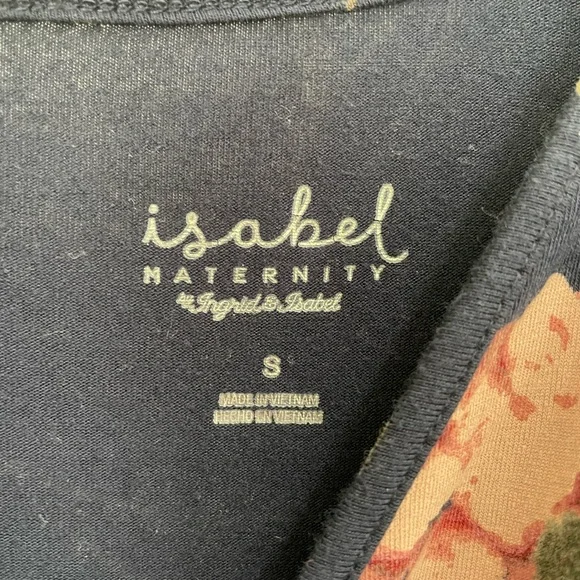 Maternity Dress - Picture 6 of 6